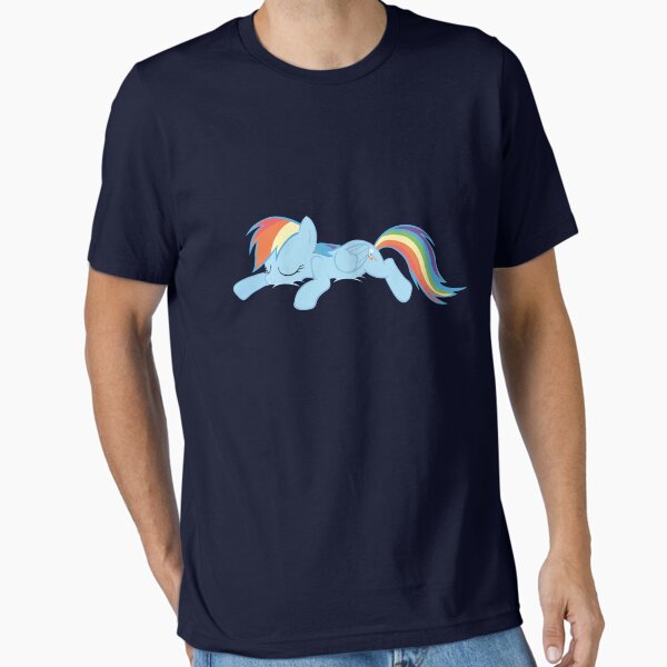 Item preview, Sleepy Pony - big designed and sold by Stinkehund.