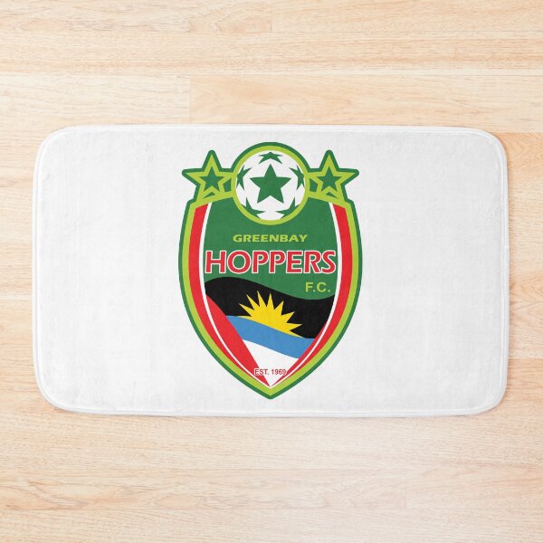 Item preview, Hoppers FC designed and sold by alwest.