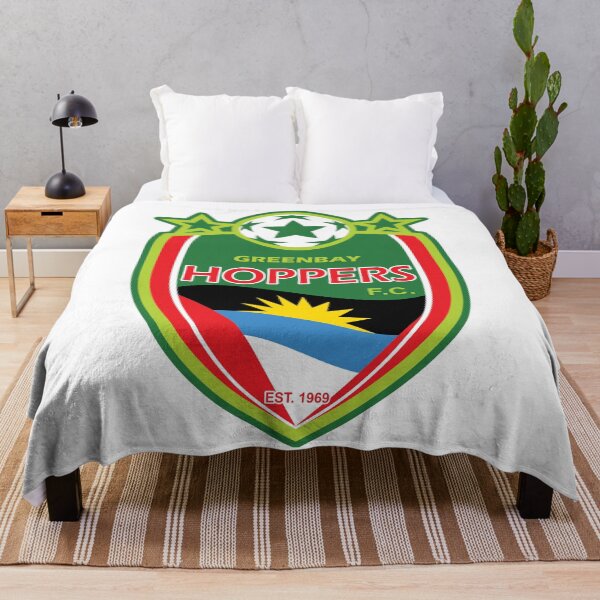 Item preview, Hoppers FC designed and sold by alwest.