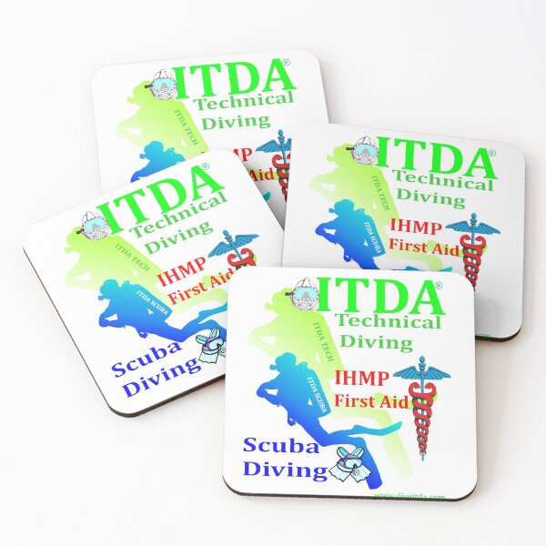 Item preview, ITDA Promo designed and sold by itda-store.