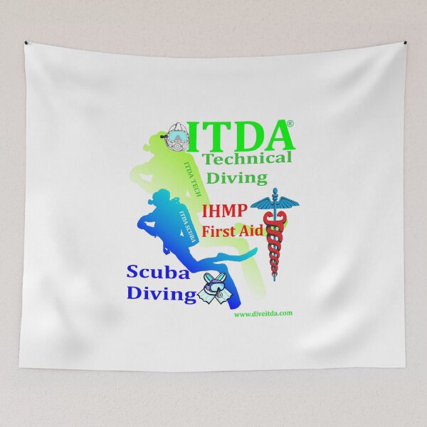 Item preview, ITDA Promo designed and sold by itda-store.