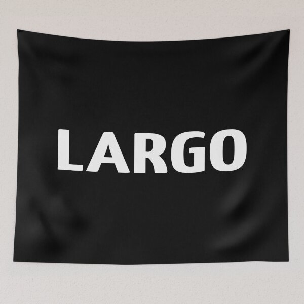 Item preview, Largo designed and sold by ProjectX23.