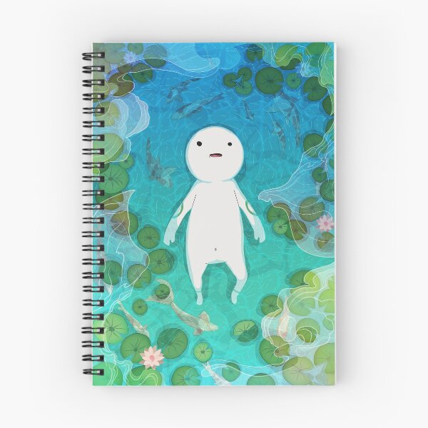 Item preview, Floating designed and sold by noeldelmar.