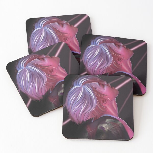 Item preview, Rock Star Jimin designed and sold by ArcadiaR.