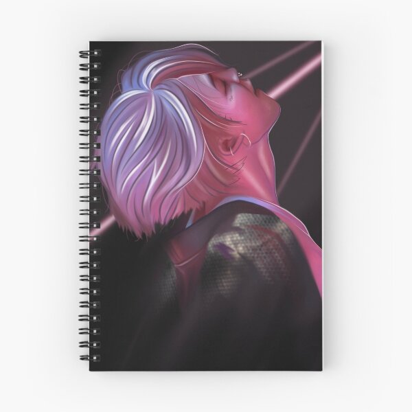 Item preview, Rock Star Jimin designed and sold by ArcadiaR.