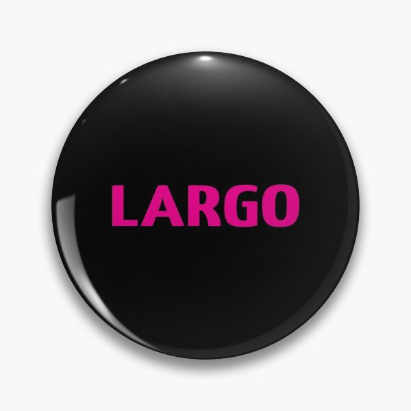Item preview, Largo designed and sold by ProjectX23.