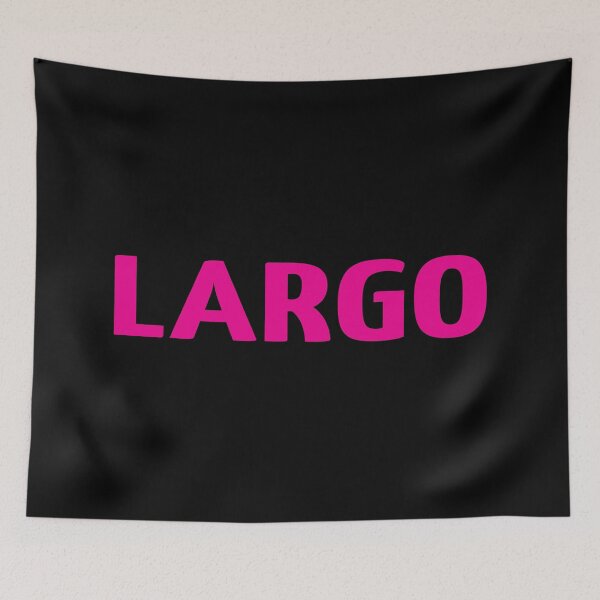 Item preview, Largo designed and sold by ProjectX23.