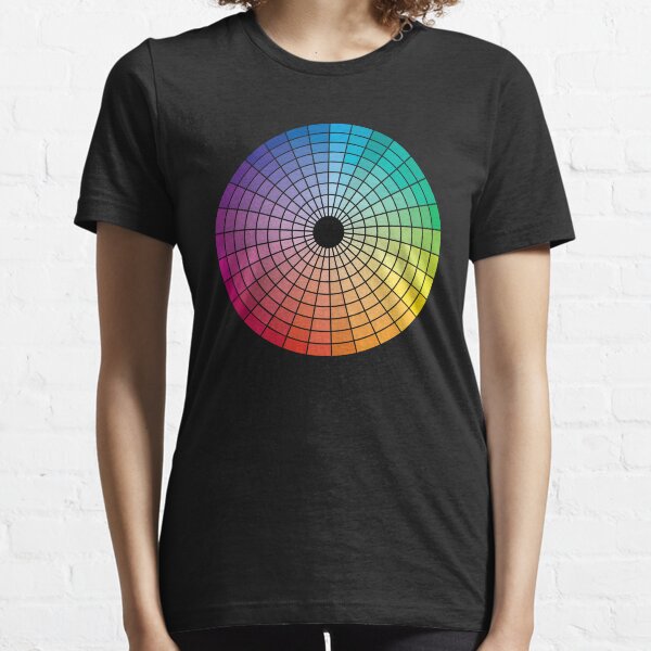 Item preview, Color Wheel designed and sold by CafePretzel.