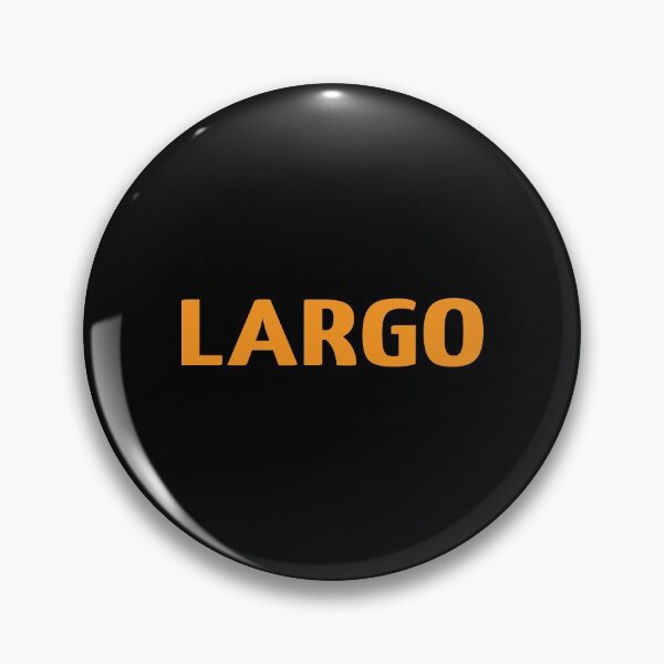 Item preview, Largo designed and sold by ProjectX23.