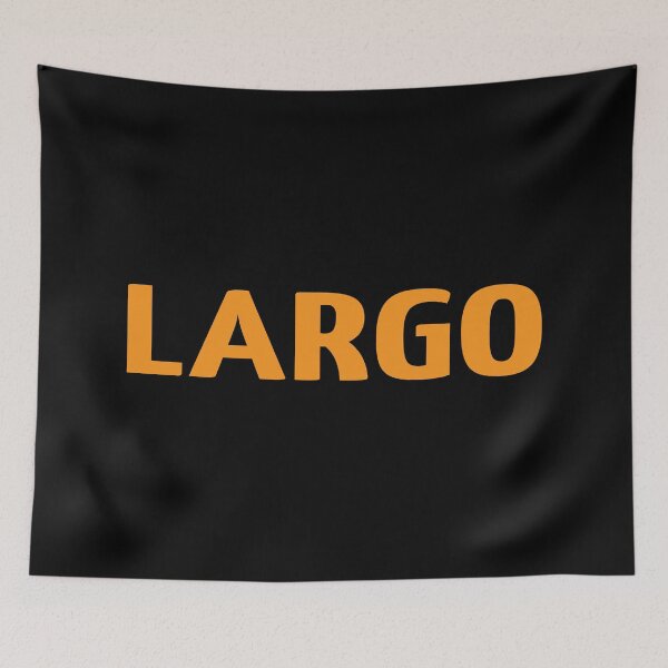 Item preview, Largo designed and sold by ProjectX23.