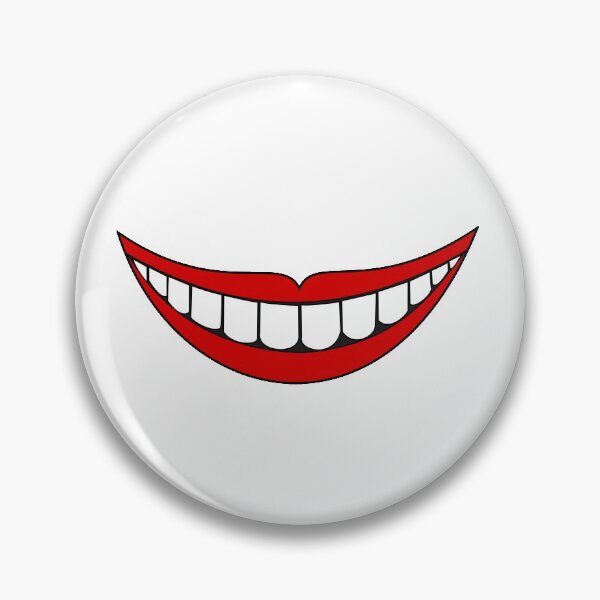 Item preview, Smile designed and sold by Sintija Valucka.