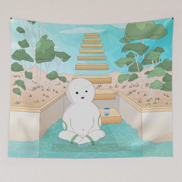 Item preview, Stairway designed and sold by noeldelmar.