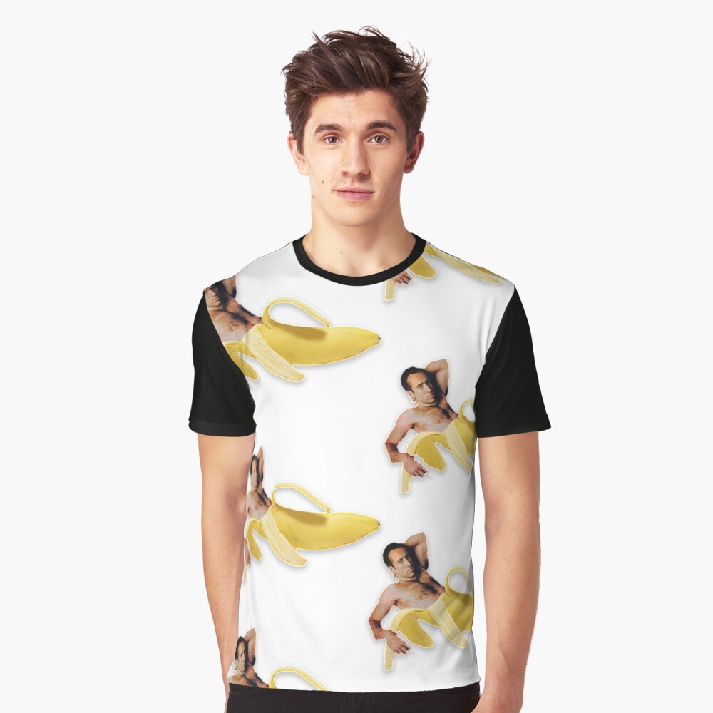 Item preview, Graphic T-Shirt designed and sold by patternarium.