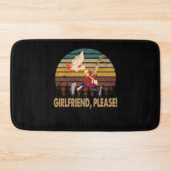 Item preview, Girlfriend please! - Phineas designed and sold by JavierLynne9.