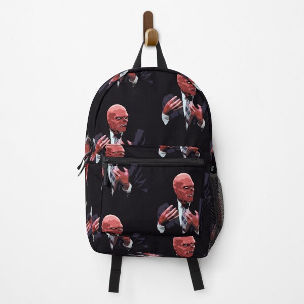 Item preview, Red Skull Jordan Peterson designed and sold by JamiePullThatUp.