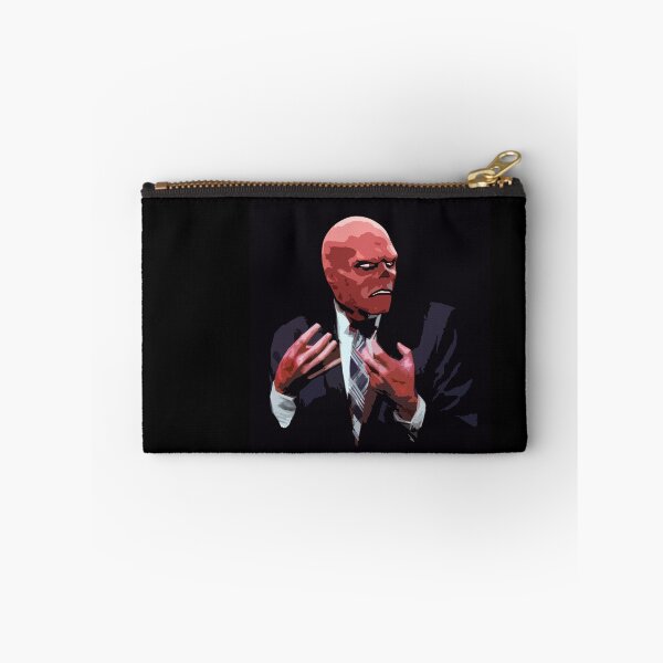 Item preview, Red Skull Jordan Peterson designed and sold by JamiePullThatUp.