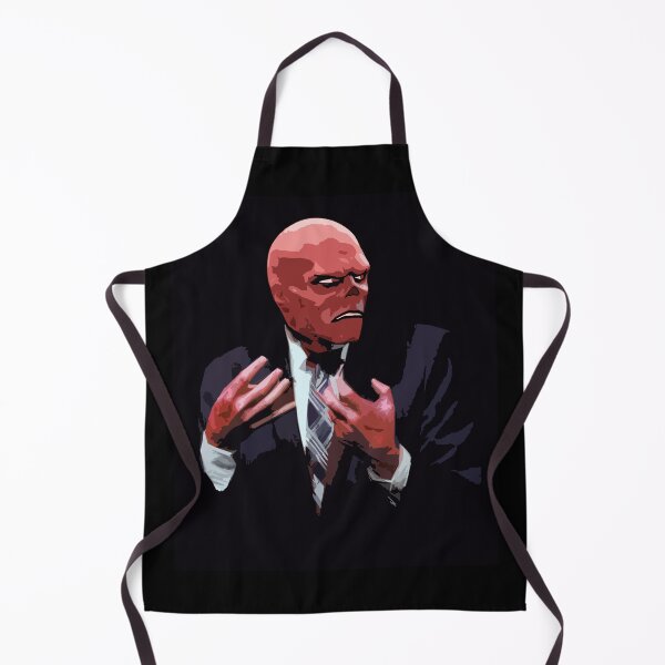 Item preview, Red Skull Jordan Peterson designed and sold by JamiePullThatUp.