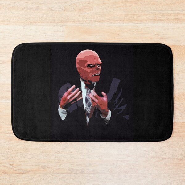 Item preview, Red Skull Jordan Peterson designed and sold by JamiePullThatUp.