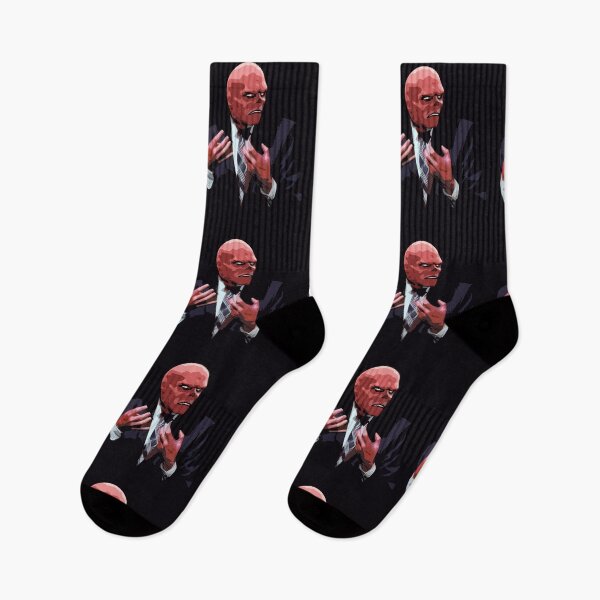 Item preview, Red Skull Jordan Peterson designed and sold by JamiePullThatUp.