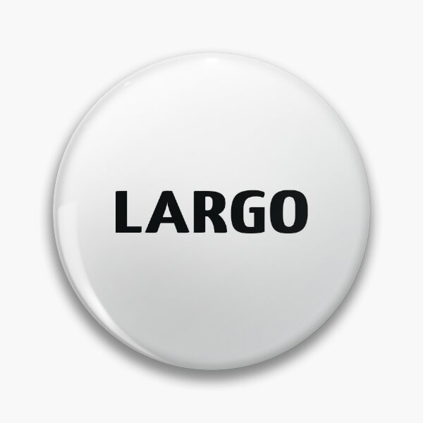 Item preview, Largo designed and sold by ProjectX23.
