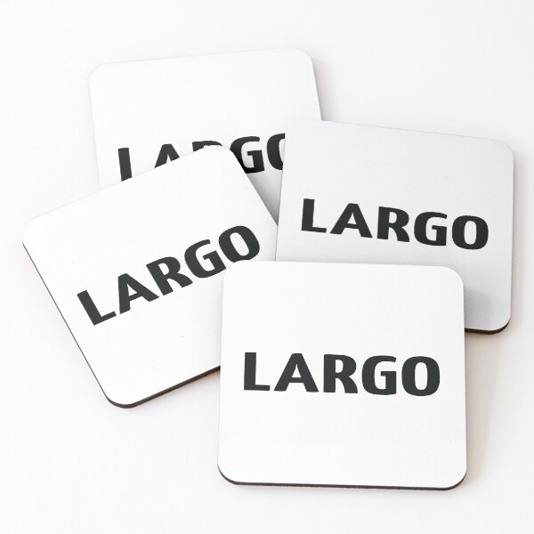 Item preview, Largo designed and sold by ProjectX23.