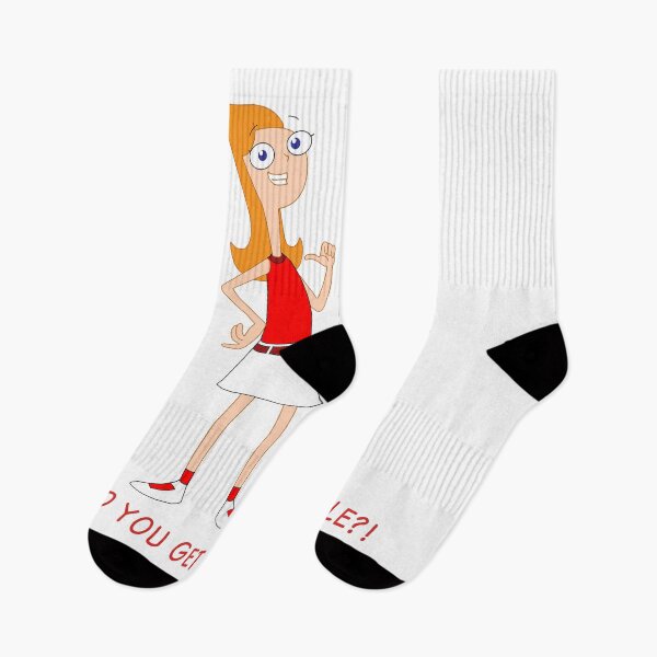 Item preview, How'd You Get A Hit Single - Phineas & Candace Art designed and sold by JavierLynne9.