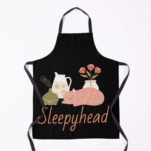Item preview, Sleepyheads designed and sold by Fioranoclthing.
