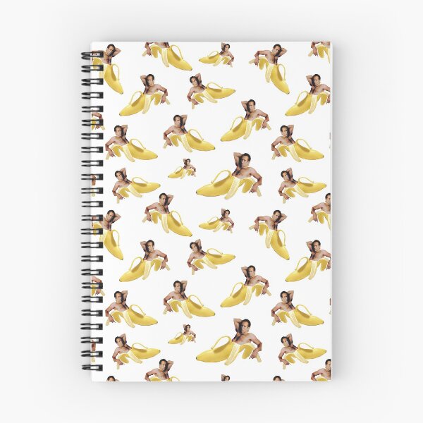 Item preview, Nicolas Cage Banana Pattern designed and sold by patternarium.