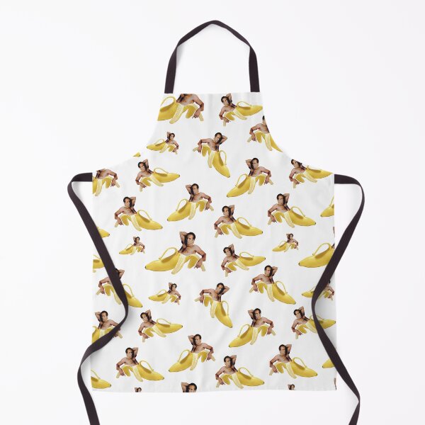Item preview, Nicolas Cage Banana Pattern designed and sold by patternarium.