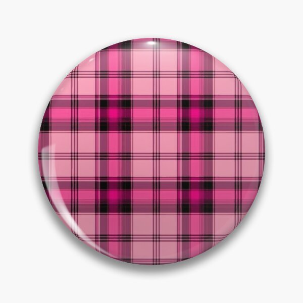 Item preview, y2k pink plaid  designed and sold by celestivl.