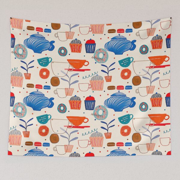 Item preview, Cafe Culture designed and sold by Claireybean.