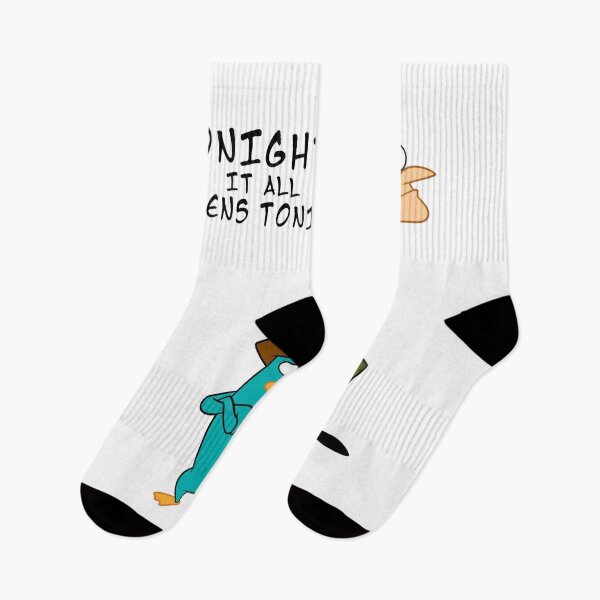 Item preview, Perry And Dr Heinz - Tonight... It All Happens Tonight! designed and sold by JavierLynne9.