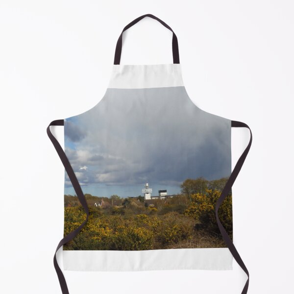 Item preview, April Skies, Martlesham Heath, Suffolk designed and sold by wiggyofipswich.