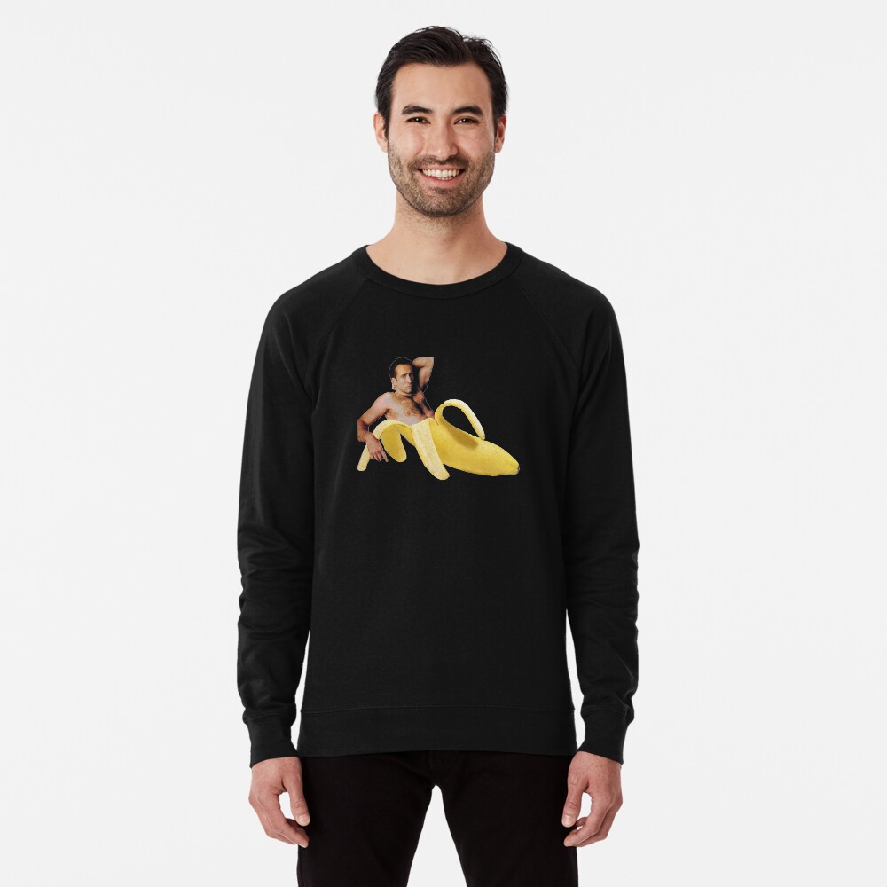 Item preview, Lightweight Sweatshirt designed and sold by patternarium.