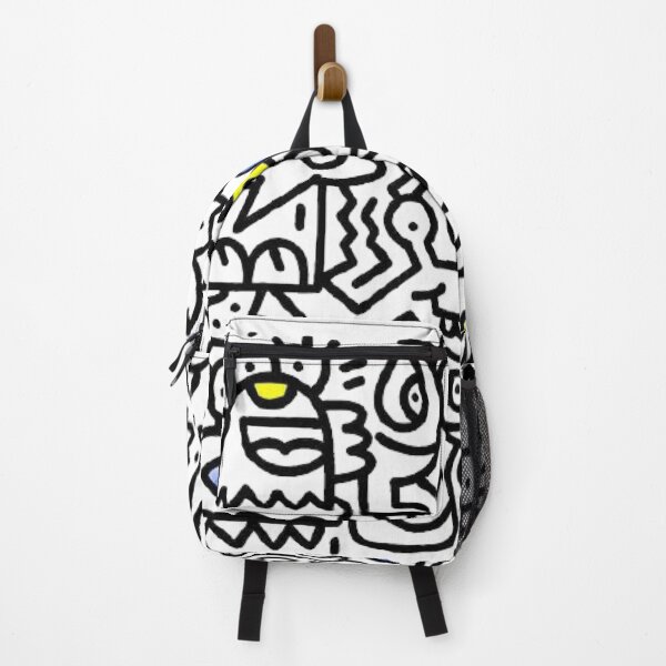 Item preview, Doodle Art designed and sold by So Witcasm ?.