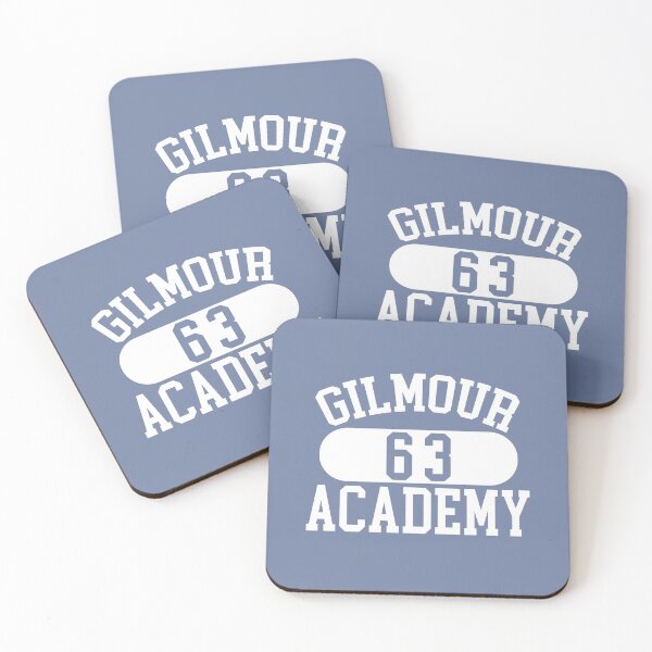 Artikelvorschau, Gilmour 63 Academy entworfen und verkauft von TheGenesisArk.
