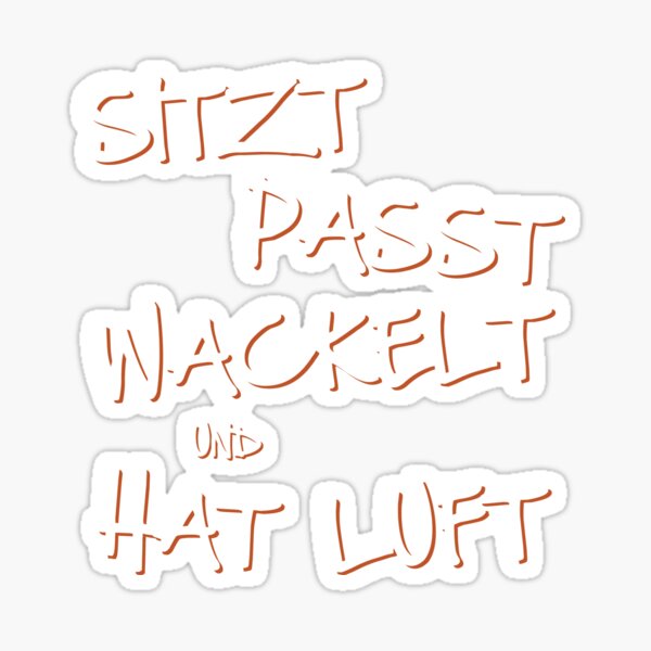 Artikel-Vorschau von Handwerker - sitzt, passt, wackelt und hat Luft, designt und verkauft von PaulS34.