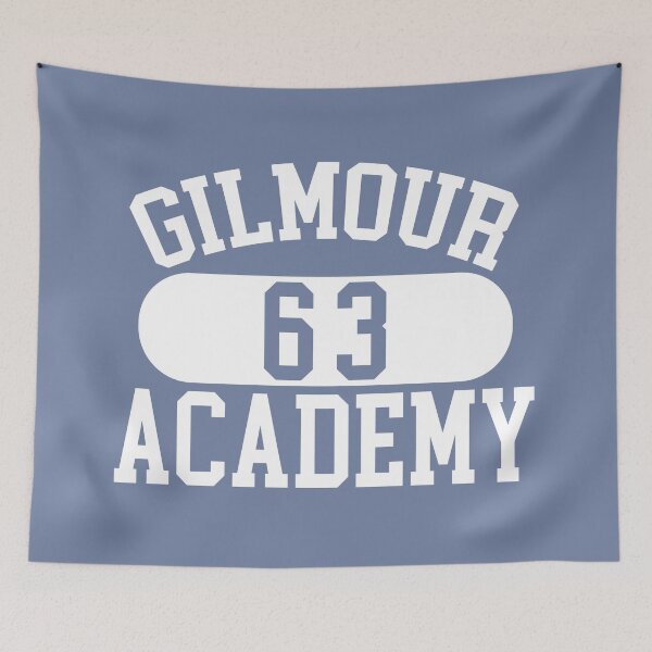 Item preview, Gilmour 63 Academy designed and sold by TheGenesisArk.