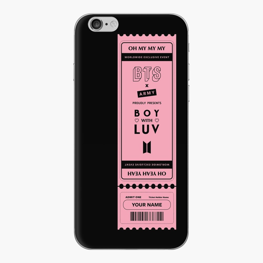 bts phone case iphone 11