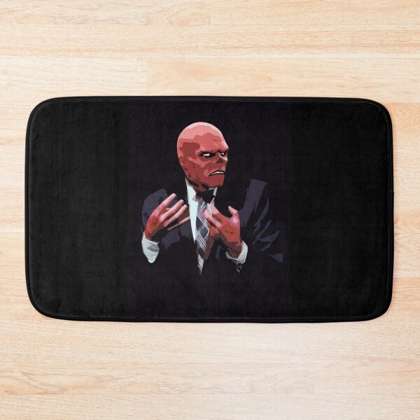 Item preview, Red Skull Jordan Peterson designed and sold by JamiePullThatUp.