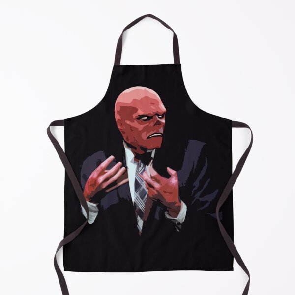 Item preview, Red Skull Jordan Peterson designed and sold by JamiePullThatUp.