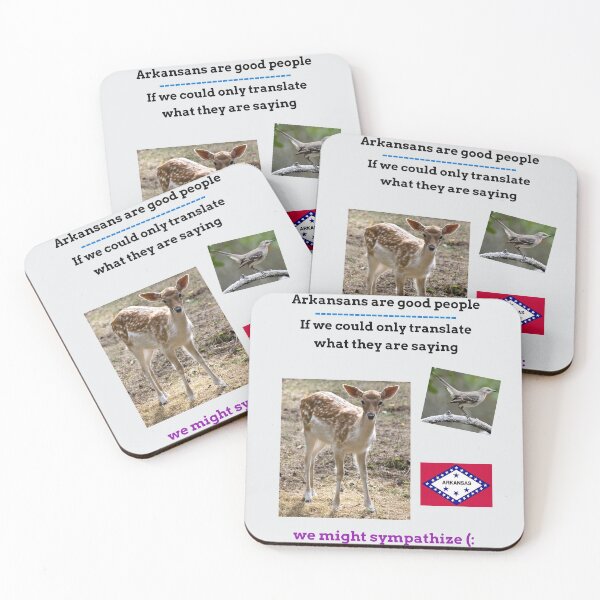 Item preview, "Emblemas del estado de Arkansas" designed and sold by skoumpourdides.