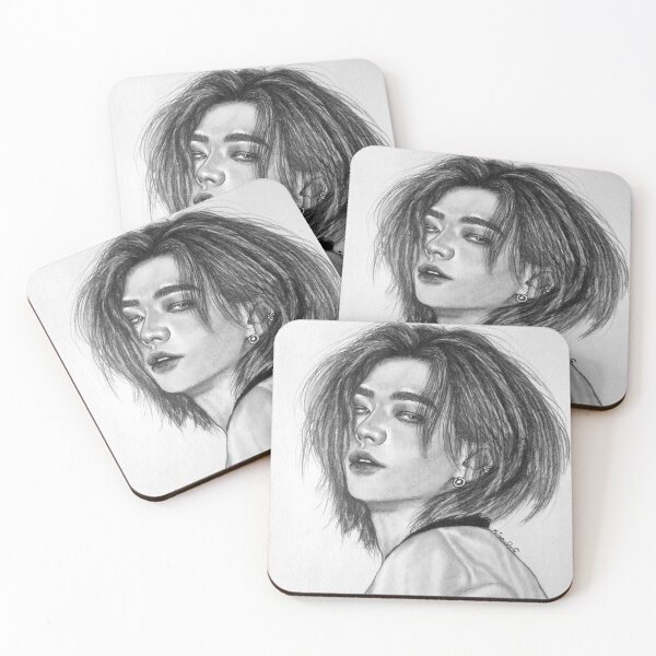 Item preview, Hyunjin designed and sold by miracausey.