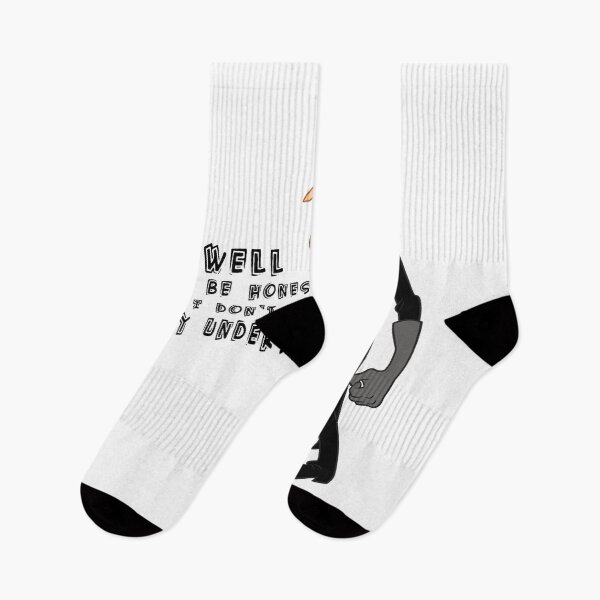 Item preview, Dr Heinz - Well I'll Be Honest I Don't Really Understand designed and sold by JavierLynne9.