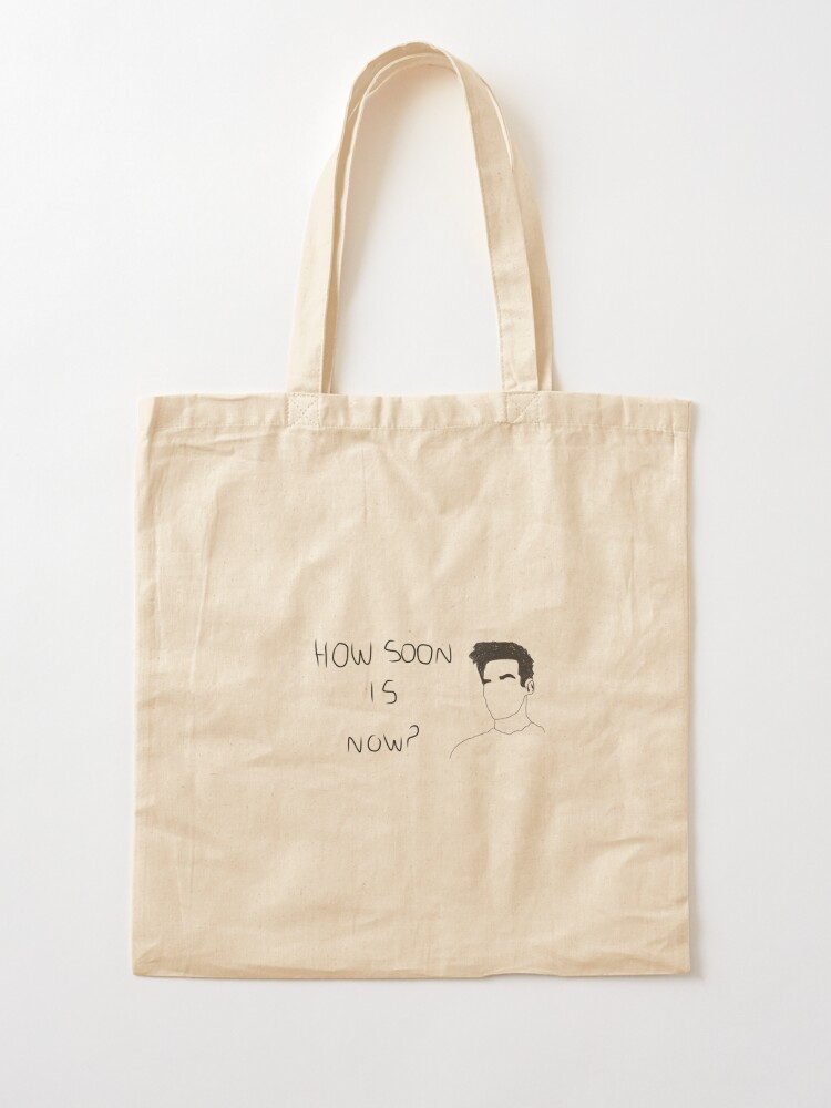 The smiths tote clearance bag