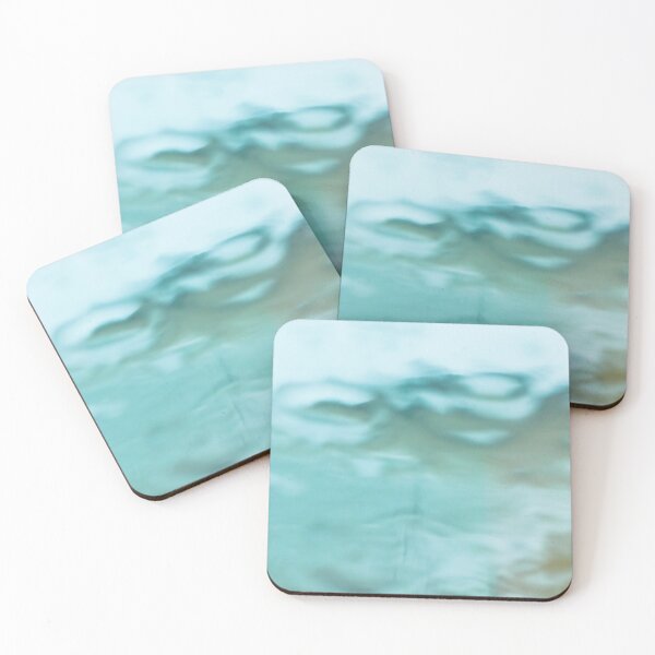 Item preview, Across The Bay In The Pouring Rain designed and sold by metriognome.