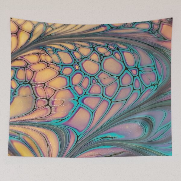 Item preview, Pouring #14424 designed and sold by ECartNL.