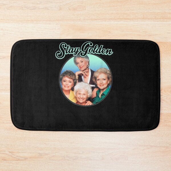 Item preview,  The Golden Girls Stay Golden T-Shirt  designed and sold by vanquyen51505.