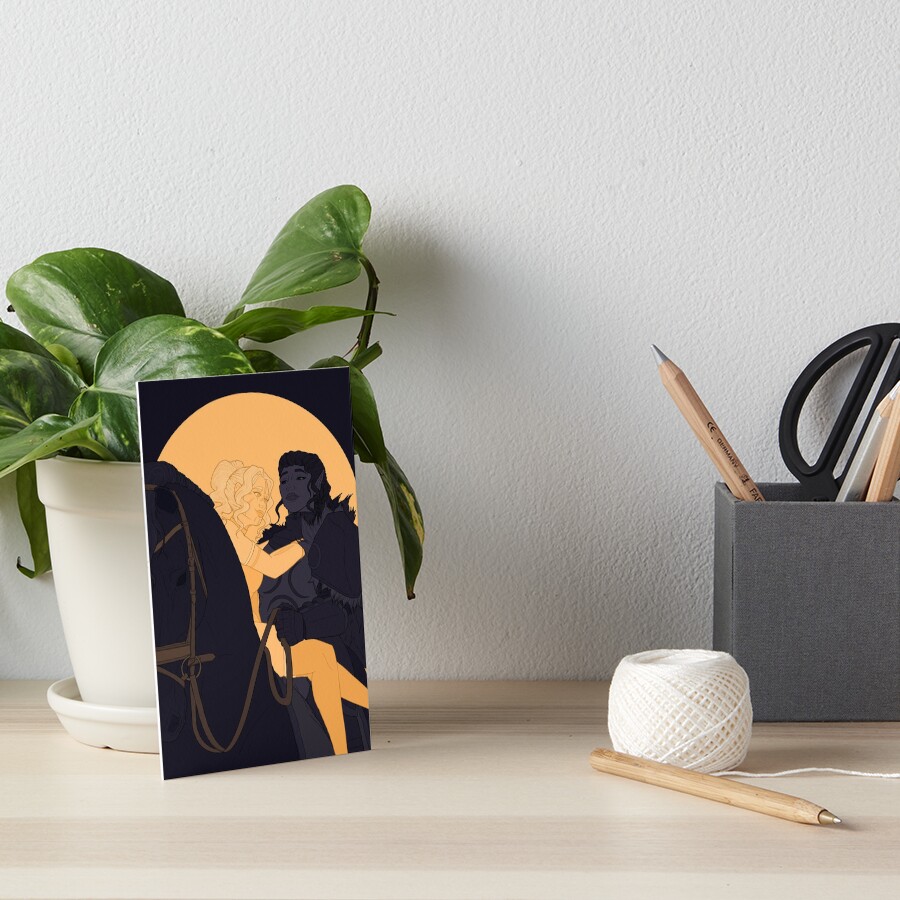 Artikel-Vorschau von Galeriedruck, designt und verkauft von HandMeDownMuse.