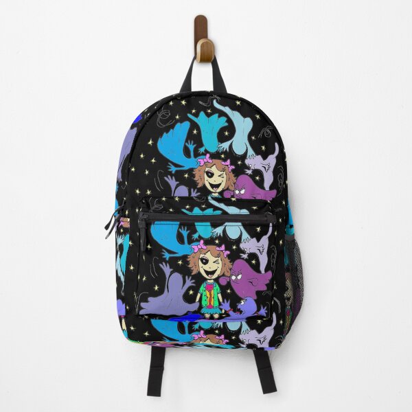Item preview, Laugh in the Face of Fear designed and sold by MyMagicBooks.
